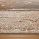 Besni 130 X 94 inch Earth Tones Rug in 8 x 11