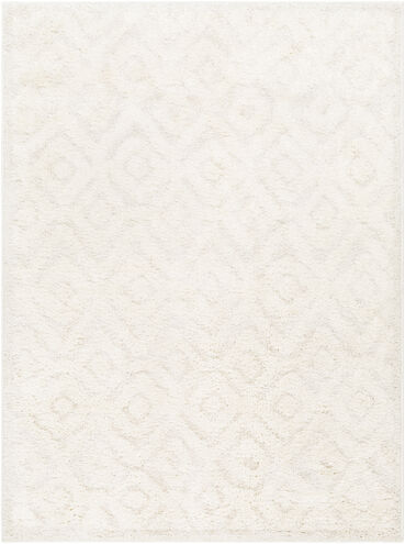 Rodos 108 X 79 inch Rug, Rectangle