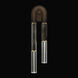 Antonia Wall Sconce Wall Light in Bronze