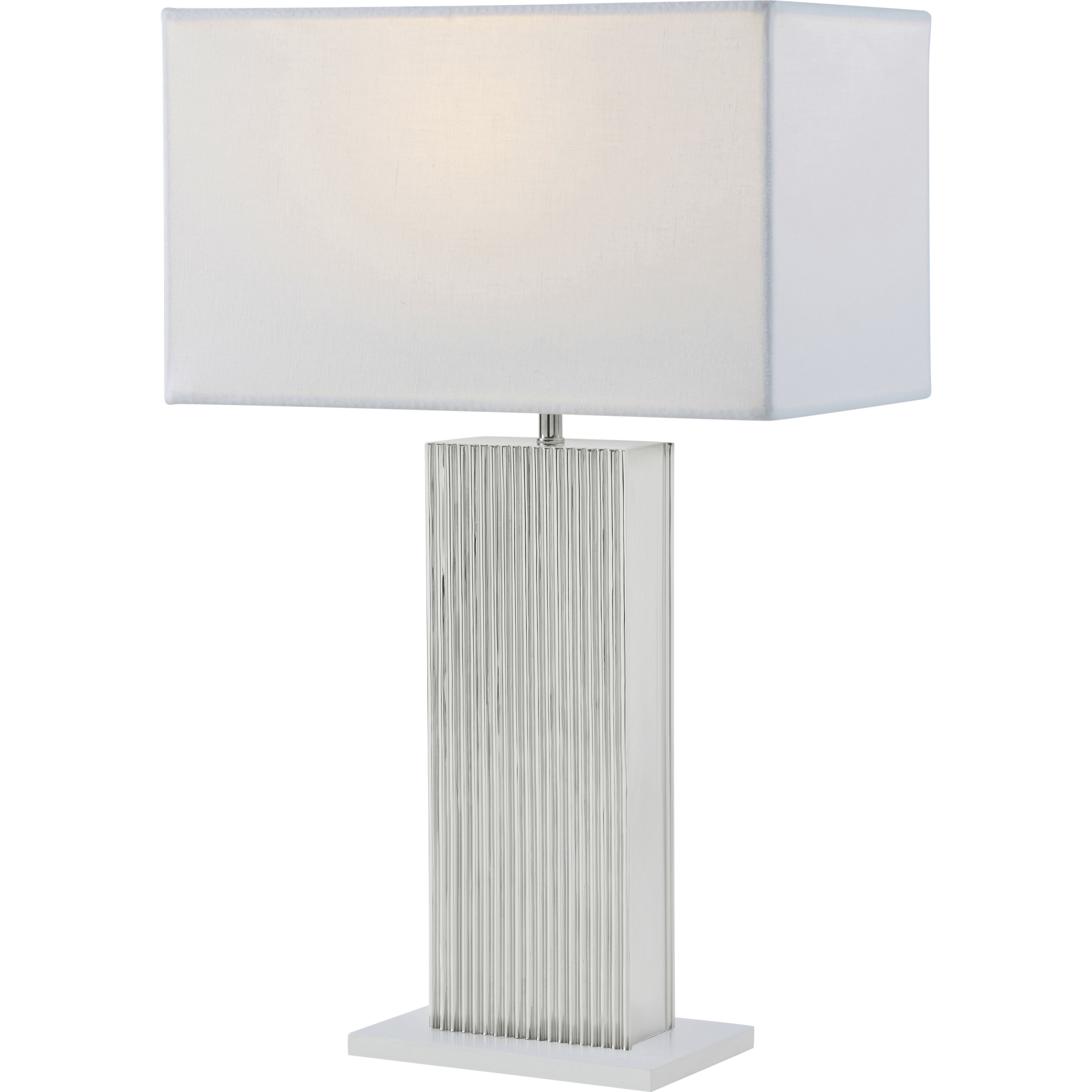Simon 17.00 inch Table Lamp