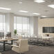 Lumos LED T8 G13 9.5 watt 4000K LED