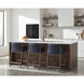 Bernadette 37.75 inch Bravo Admiral Counter Stool