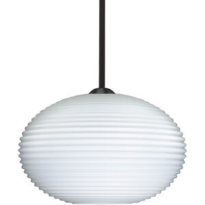 Pape 10 1 Light Black Cord Pendant Ceiling Light