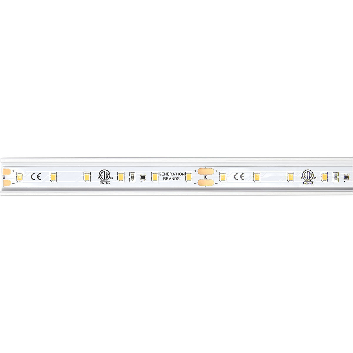 Jane White 48 inch LED Tape Track