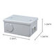 Signature 2.75 inch Undercabinet Accessories