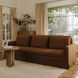 Pellicano OA Terracotta Sofa