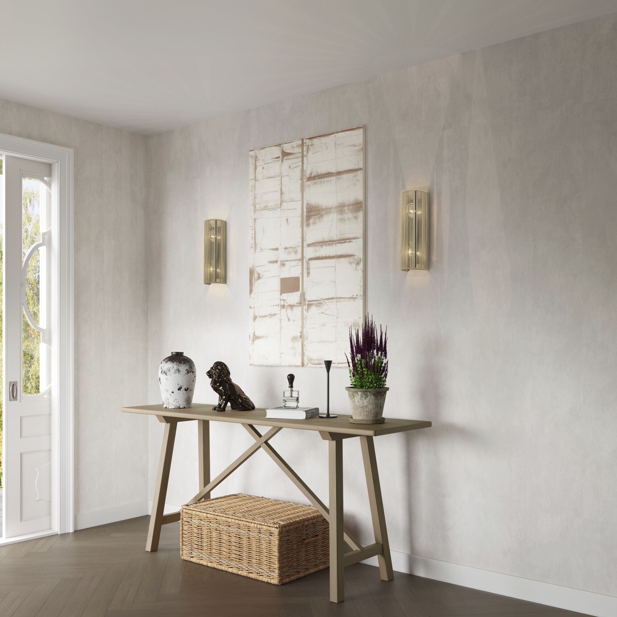 Acordia Wall Sconce Wall Light