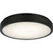 Marblestone 1 Light 15.00 inch Flush Mount
