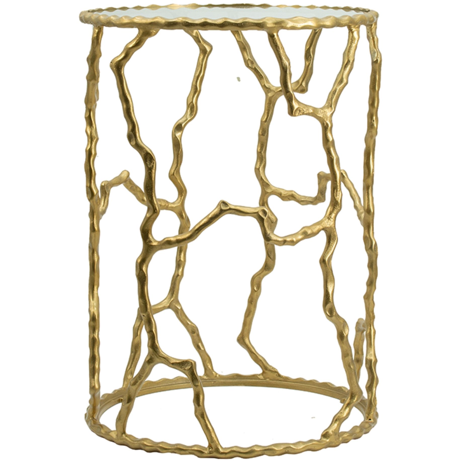 Twig Side Table