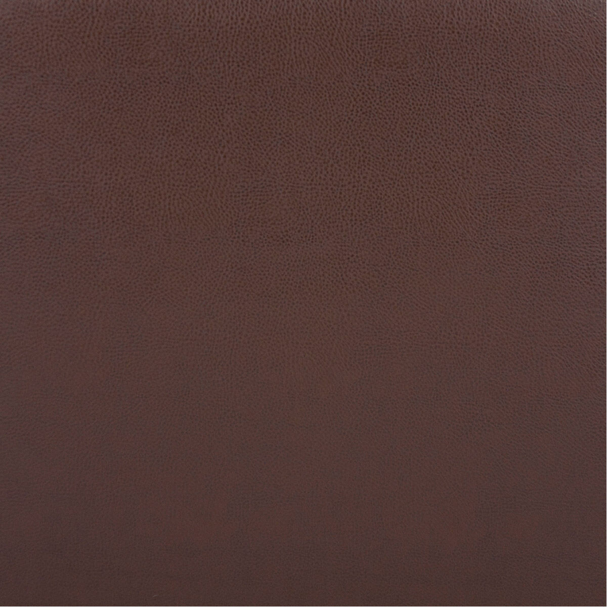 Universal 18 inch Avanti Pecan Round Ottoman with Slipcover