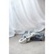 Anita White Marble Chain