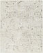 Jordan 36 X 24 inch Charcoal Rug, Rectangle