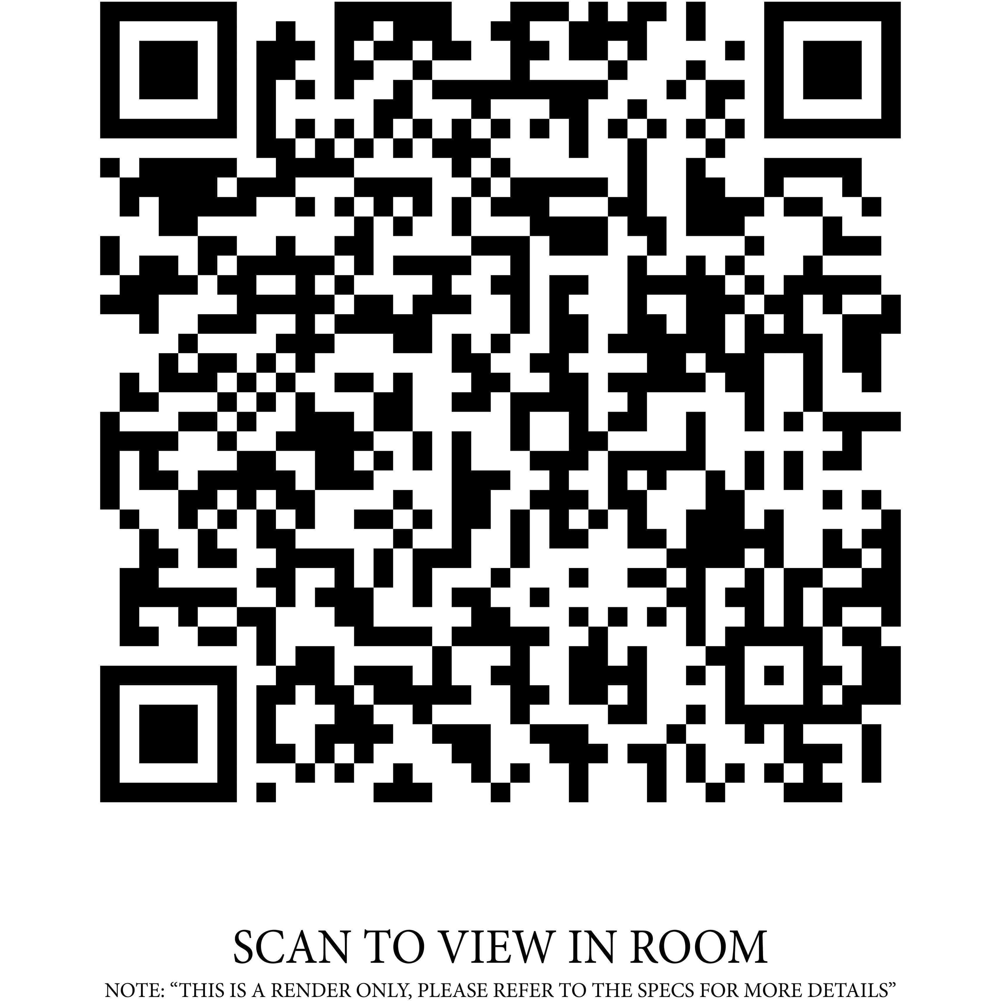 Aya LED Pearl Black Chandelier Ceiling Light