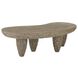 Cuzco 60 X 17.5 inch Kona Outdoor Coffee Table
