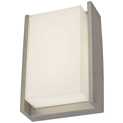 Titon LED 6.9 inch Silica ADA Wall Sconce Wall Light