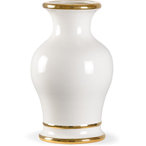Shayla Copas 17 X 9 inch Vase