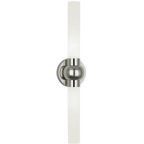 Daphne LED 3.75 inch Chrome Wall Sconce Wall Light