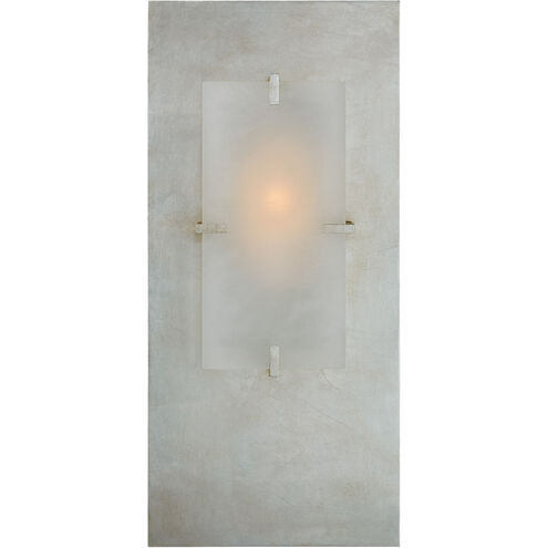 AERIN Dominica 1 Light 9.00 inch Wall Sconce