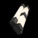 Conan LED 4 inch Basalt Stone and Black ADA Wall Sconce Wall Light