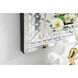 Raiden 36 X 24 inch Clear Lighted Wall Mirror