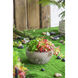 Girl Gray Planter