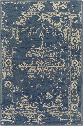 Granada 90 X 60 inch Rug, Rectangle