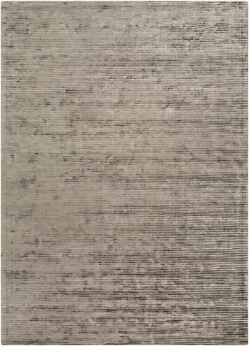 Graphite 132 X 96 inch Charcoal Rug in 8 x 11, Rectangle