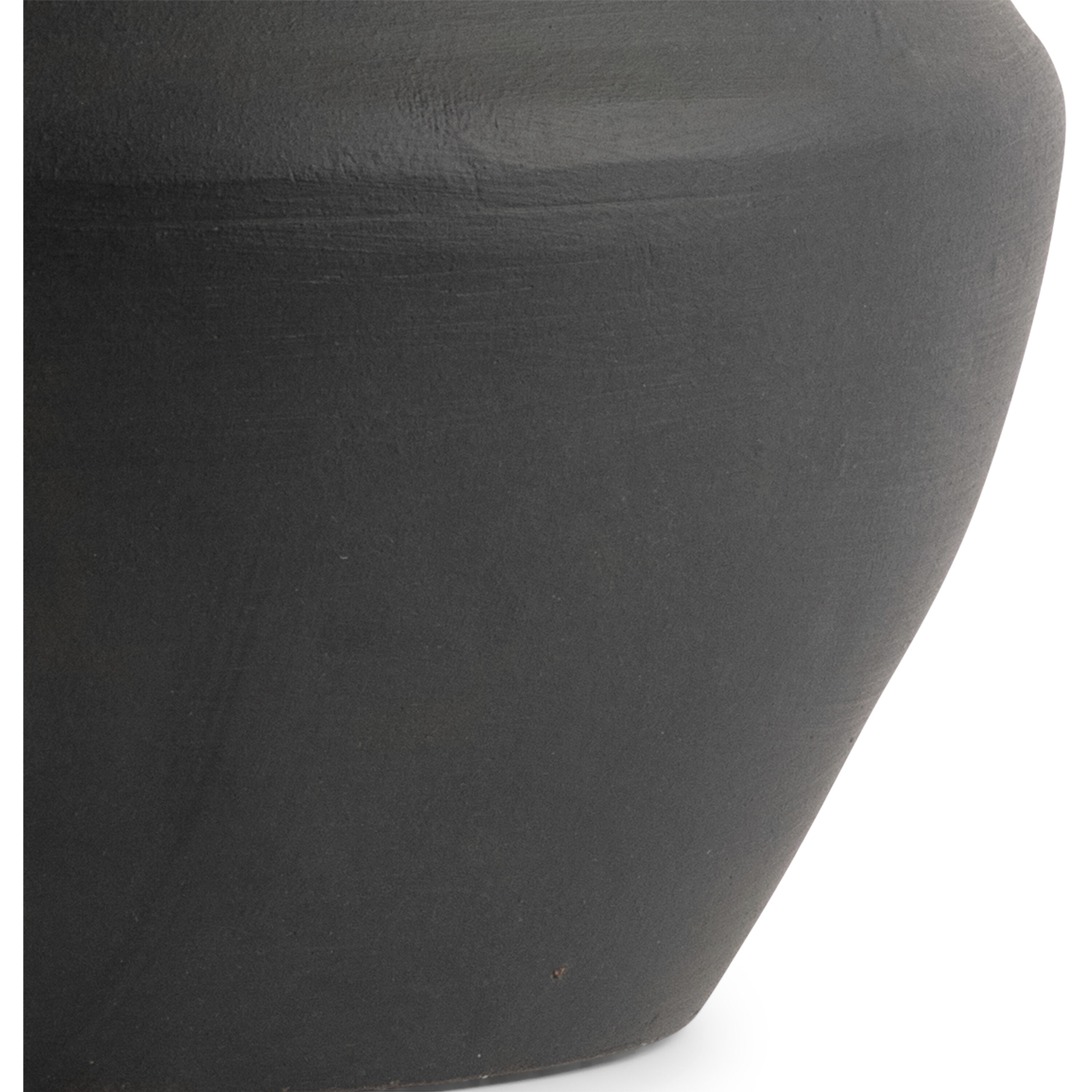 Drew 26.5 inch 150.00 watt Black Table Lamp Portable Light