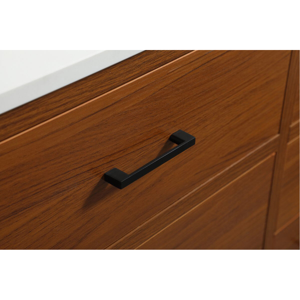 Boise 48 X 22 X 34 inch Teak Vanity Sink Set