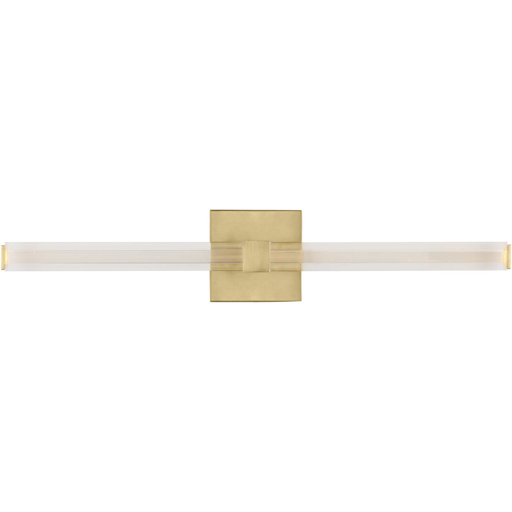 Sean Lavin Reiya Square Vanity Light Wall Light