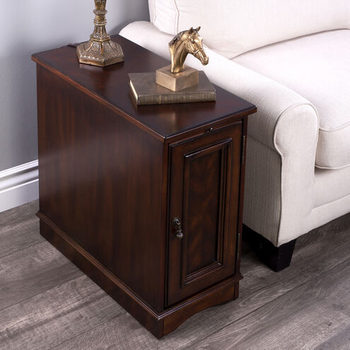 Harling Plantation Cherry Chairside Chest
