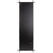 Isarno 70 X 24 inch Antique Bronze Dressing Mirror