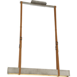 Harbourvie Linear Chandelier Ceiling Light