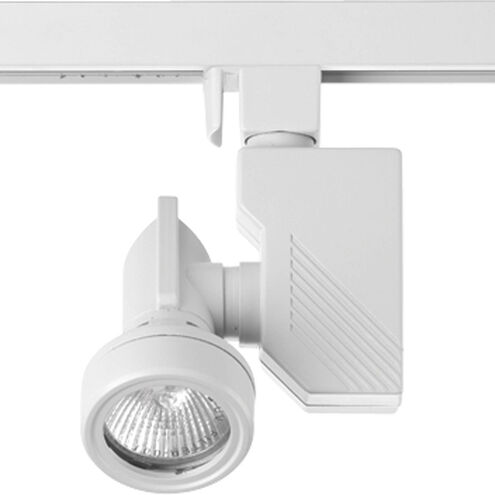 Track Lighting 1 Light Bright White Miniature Halogen Track Head Ceiling Light