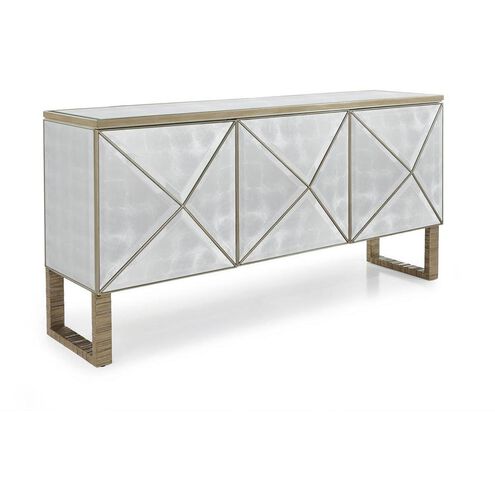 Catarina 71.75 X 21.5 inch Credenza