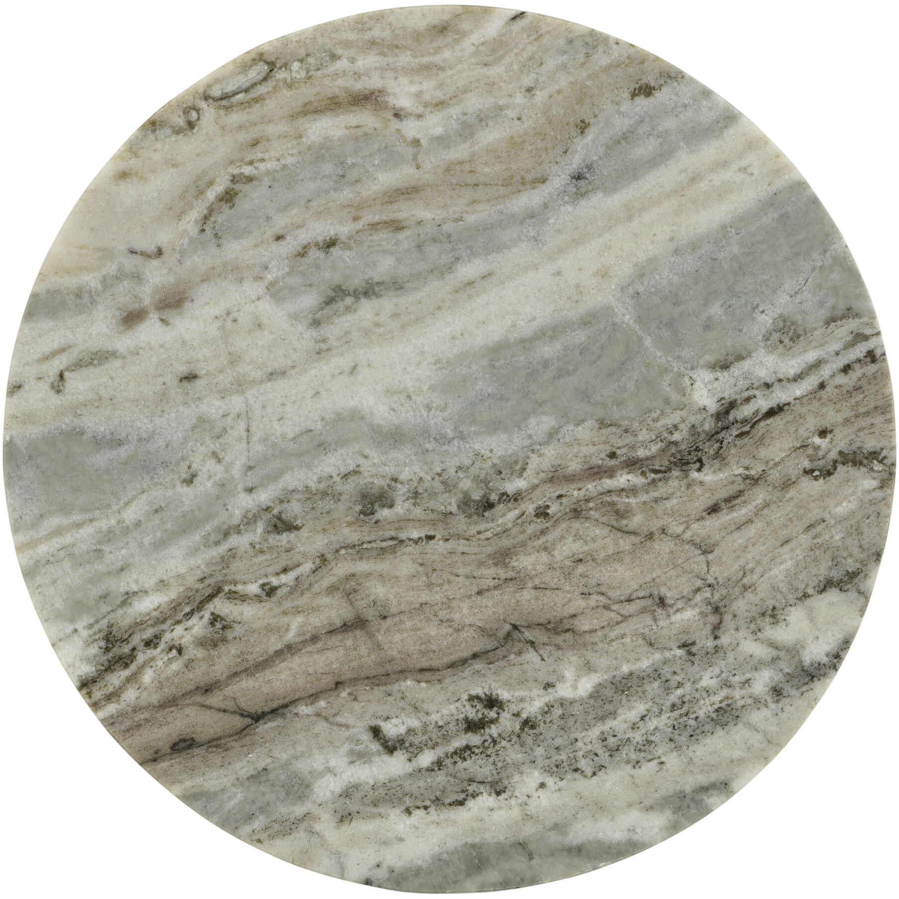 Cirque 22 X 18 inch Brown Accent Table