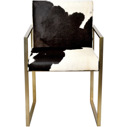 Canada Gold Living Room Chair