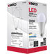 Lumos Medium 36.00 watt 5000 Utility Lamp