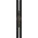 Antonia Wall Sconce Wall Light in Black