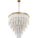 Lafayette 13 Light 30.00 inch Chandelier