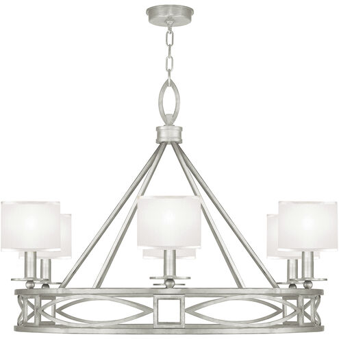 Cienfuegos 6 Light 39.50 inch Chandelier
