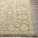 Reign 144 X 108 inch Dusty Sage Rug in 9 X 12, Rectangle