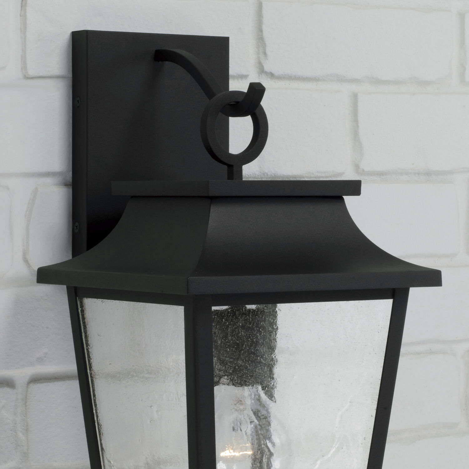 Chandler Outdoor Wall Lantern