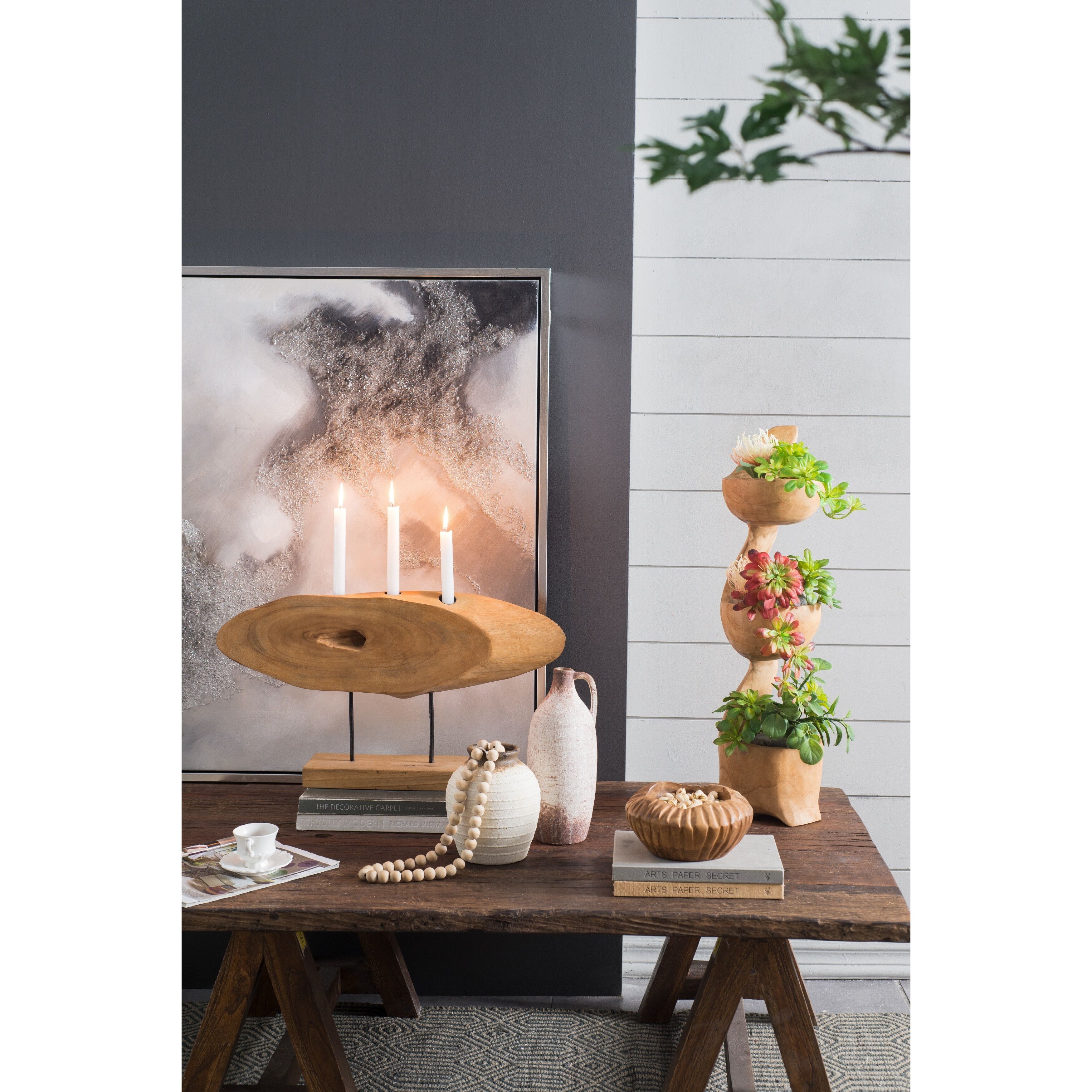 Anita 3.9 inch Decorative Bowl