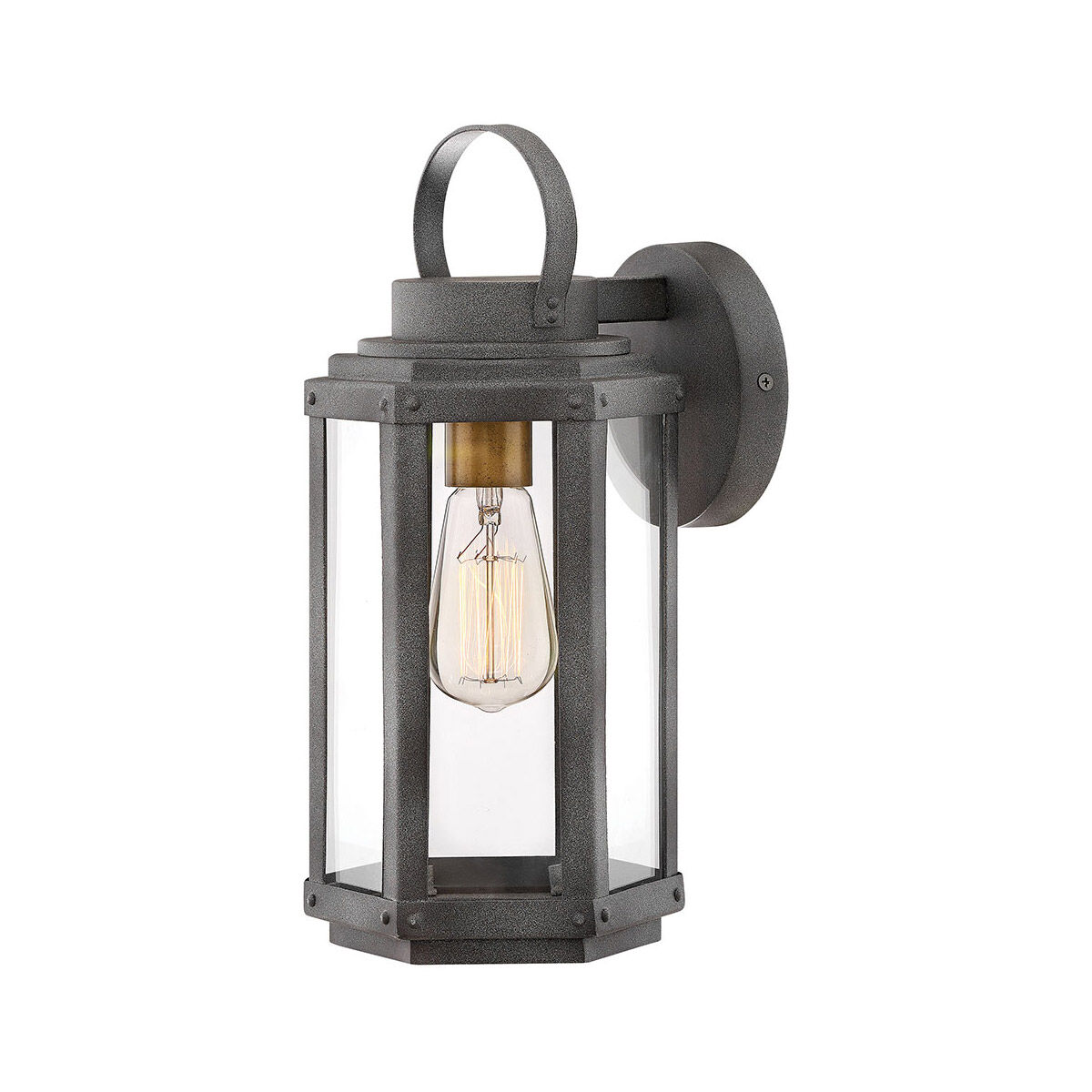 Zinc 2024 outdoor lights