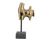 Goker Brass Decor Accessory