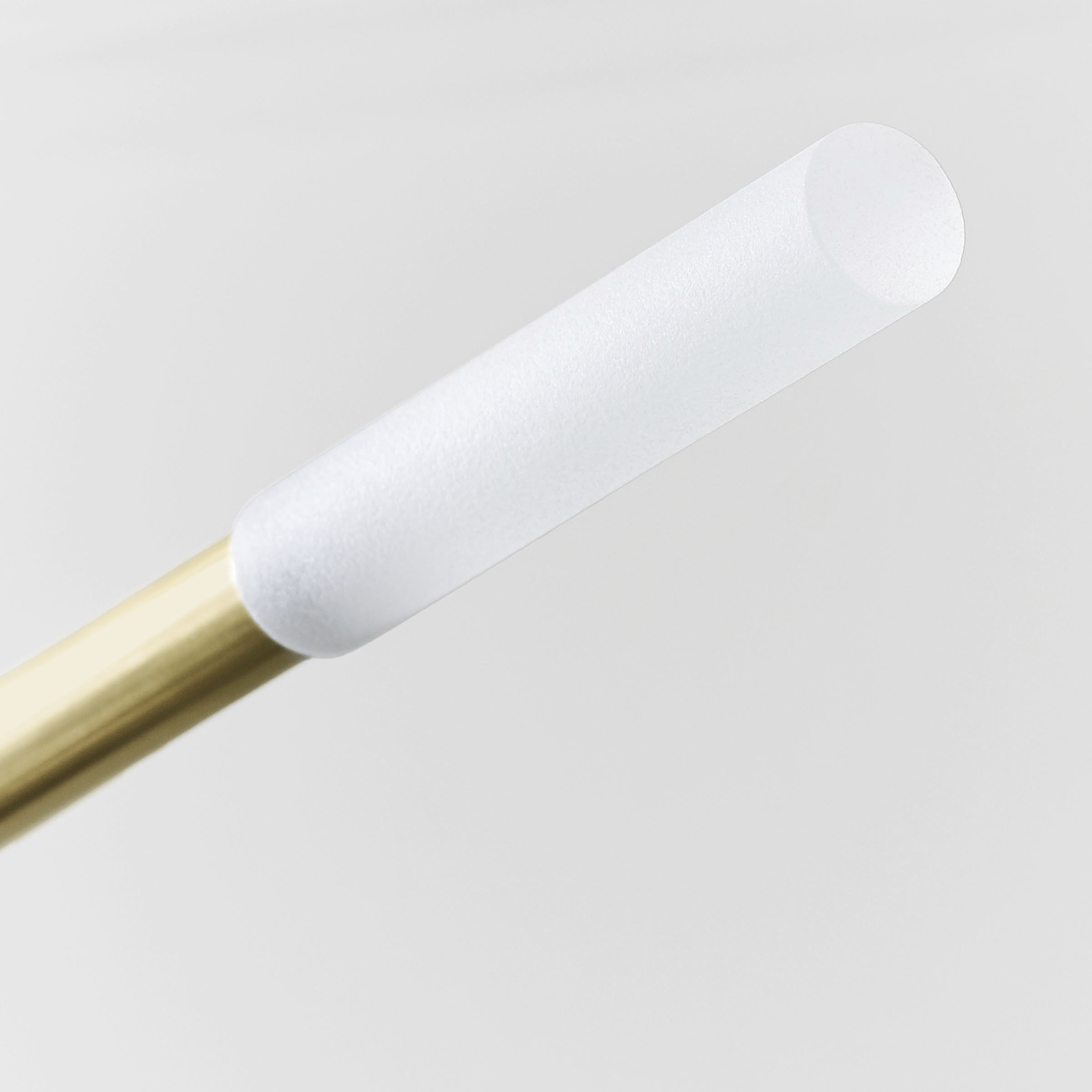 Kelly Wearstler Rousseau LED 3 inch Antique-Burnished Brass Articulating Chandelier Ceiling Light in Etched Crystal, Large