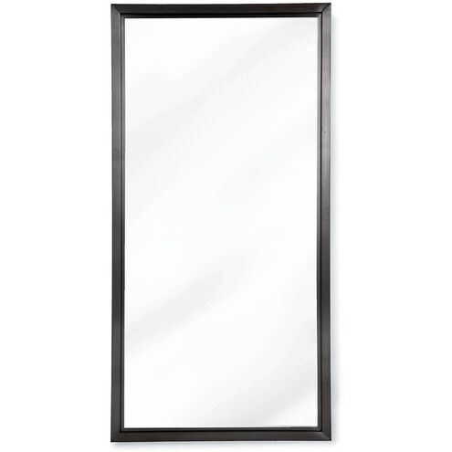 Rectangle 48 X 24 inch Steel Mirror, Rectangle