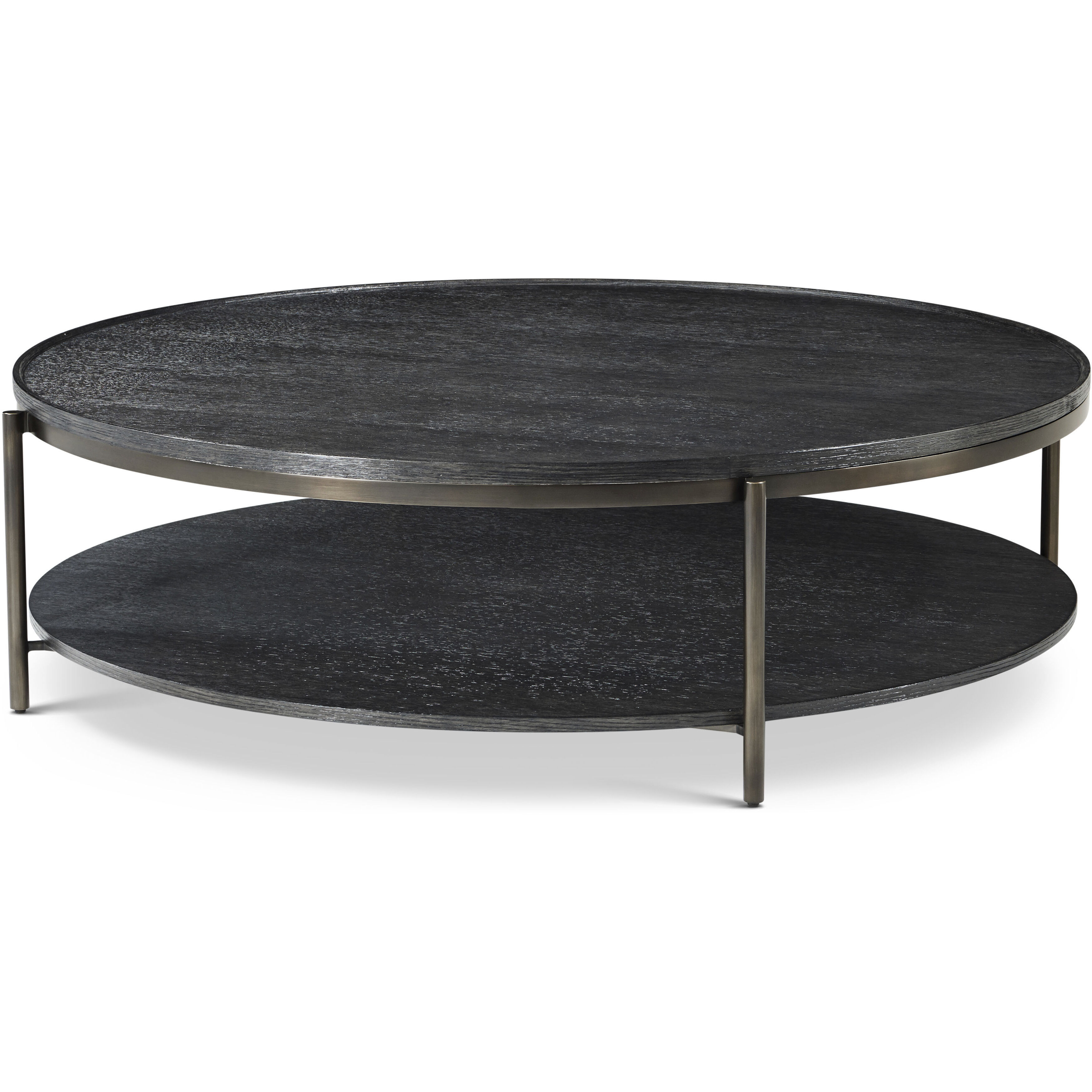 Repose Coffee Table