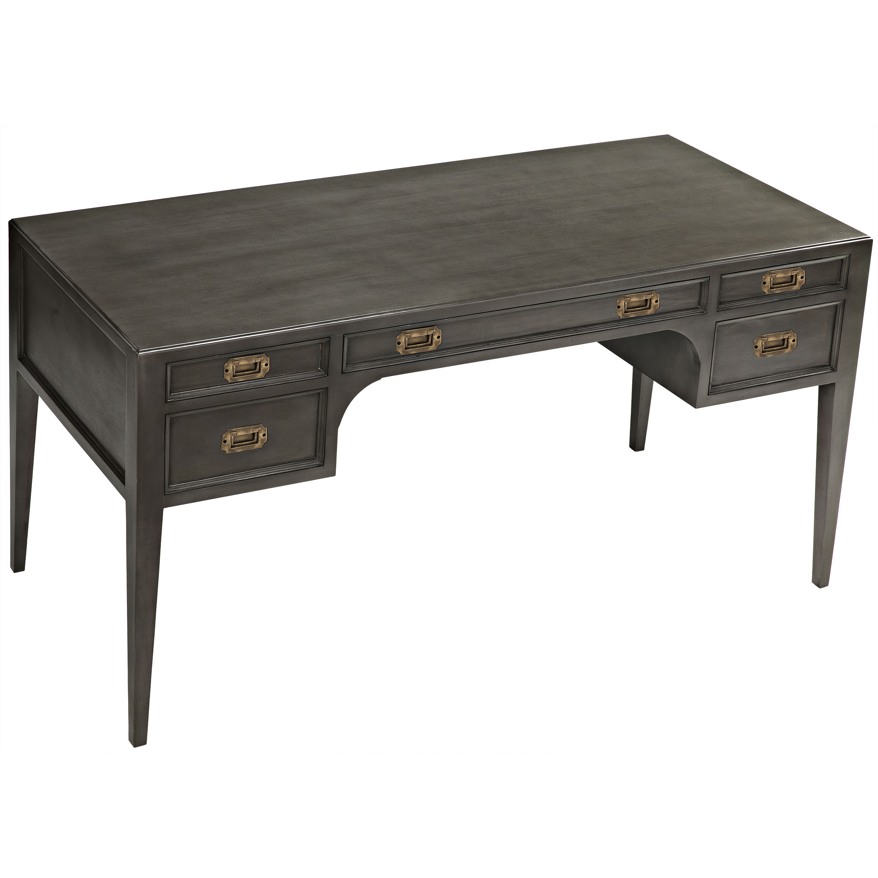 Africa 60 X 26 inch Pale Desk